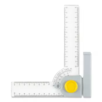Aristo állítható rajzháromszög rajztáblához 32 cm