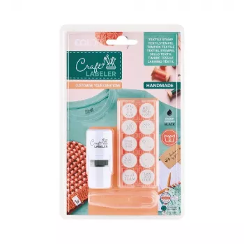 COLOP Craft Labeler jelölőkészlet R17