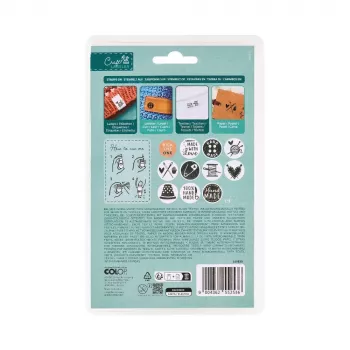 COLOP Craft Labeler jelölőkészlet R17