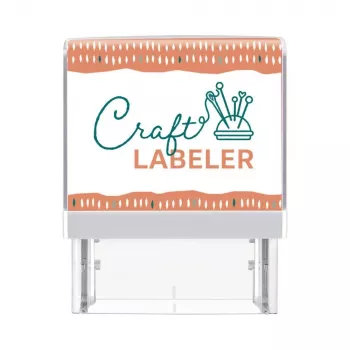 COLOP Craft Labeler jelölőkészlet P20