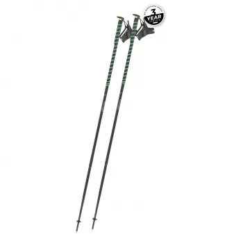 Komperdell FXP Composite Trail 115 cm futóbotok