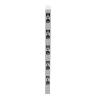 EATON ZSD-ESK25-SPZT betápláló kapocs ZSD-hez és 40mm gyűjtősínhez, 1-pólusú (EP-501394)