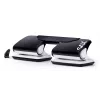 Sax 2-Hole Punch 300 Black