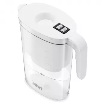 BWT 815481 Vida White vízszűrős kancsó 2,6L