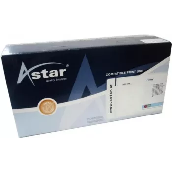 ASTAR fekete kompatibilis tonerpatron HP Color LaserJet CM1312 MFP nyomtatóhoz