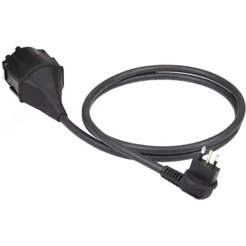 NRGkick csatlakozóadapter Type-L 10A (IT)