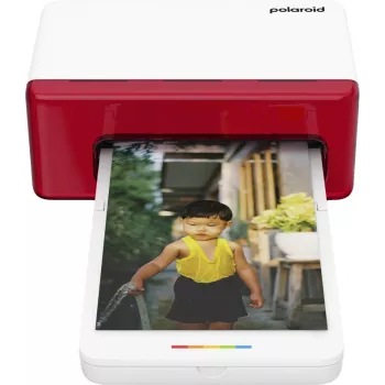 Polaroid Hi-Print 4x6 fotónyomtató fehér
