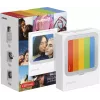 Polaroid Hi-Print 3x3 hordozható Bluetooth fotónyomtató + 10 lap patron