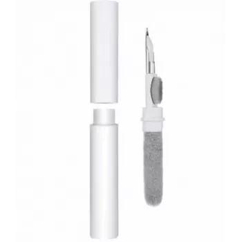HURTEL AirPods tisztítókészlet – fehér