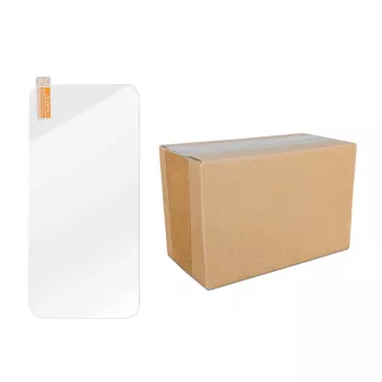 HURTEL edzett üveg képernyővédő többes kiszerelés Samsung Galaxy S24 Ultra - 50 db