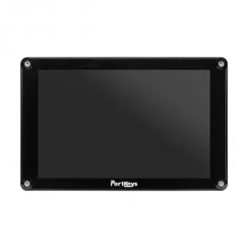 Portkeys HS8 monitor 8 inch 1920x1200 1200cd/m² IPS érintőképernyő HDMI
