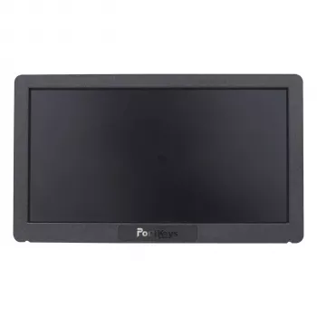 Portkeys HD7H 7 inch 1920x1200 IPS LCD monitor 3D LUT, waveform, vectorscope funkcióval