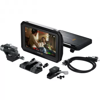 Blackmagic Design Pyxis Monitor készlet