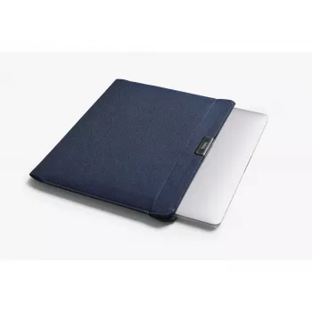 Bellroy laptoptok 14 inch Marine Blue