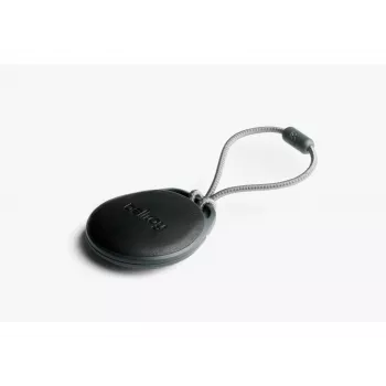 Bellroy Tag tok AirTag-hez, fekete