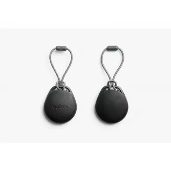 Bellroy Tag tok AirTag-hez, fekete