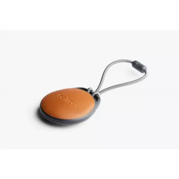 Bellroy Tag tok AirTag-hez, Tangelo Orange