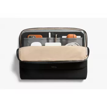 Bellroy Laptop Caddy 16 - fekete