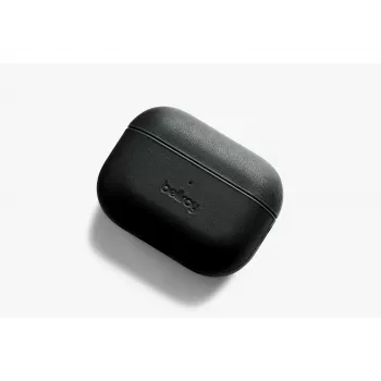 Bellroy Pod Jacket Pro tok AirPods Pro (2. gen.), fekete