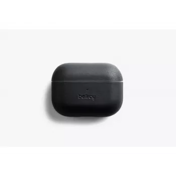 Bellroy Pod Jacket Pro tok AirPods Pro (2. gen.), fekete