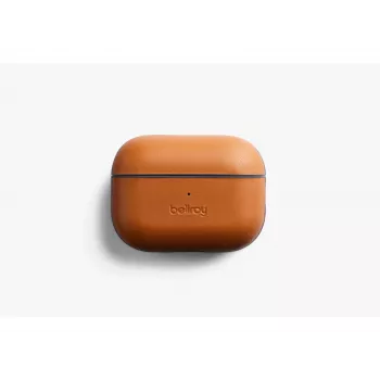 Bellroy Pod Jacket Pro tok AirPods Pro (2. gen.), narancs