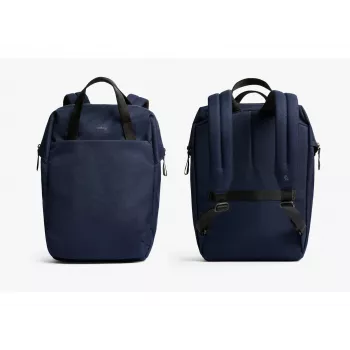 Bellroy Via Workpack hátizsák, Navy