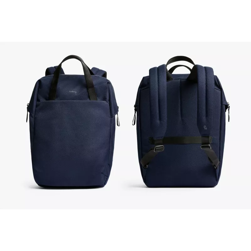 Bellroy Via Workpack hátizsák, Navy