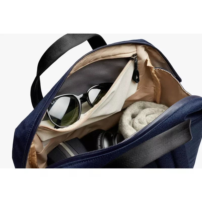 Bellroy Via Workpack hátizsák, Navy