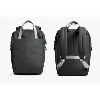 Bellroy Via Workpack 18L hátizsák, Slate