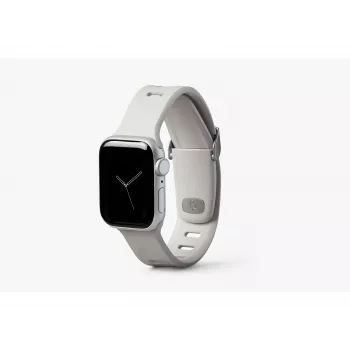 Bellroy Venture szíj Apple Watch-hoz, Bronze, 38mm, 40mm, 41mm, 42mm (10/11. sorozat)