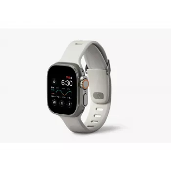 Bellroy Venture óraszíj Apple Watch-hoz, barna, 42mm, 44mm, 45mm, 46mm, 49mm