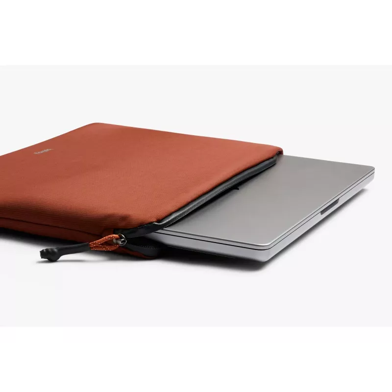 Bellroy Lite laptoptok 14 inch - Clay
