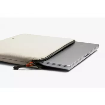 Bellroy Lite laptoptok 16 inch Ash