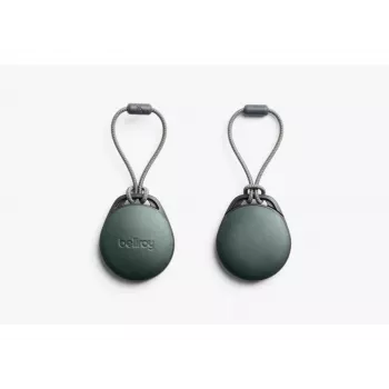 Bellroy Tag tok AirTag-hez, Forest