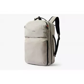 Bellroy Lite Travel Pack - 30L utazóhátizsák laptoptartóval (Ash)