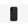 Bellroy bőrtok iPhone 16-hoz, fekete