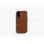 Bellroy bőrtok iPhone 16-hoz, barna