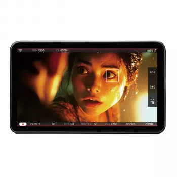 Portkeys LS7P 7 inch 2200nit érintőképernyős monitor 3G-SDI és HDMI csatlakozóval