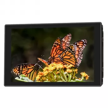 Portkeys HD7T 7 inch 2200 cd/m² IPS kameramonitor 3D LUT-tal