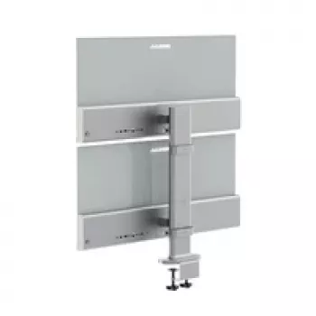 ALOGIC Elevate 34 dupla függőleges monitorállvány ezüst
