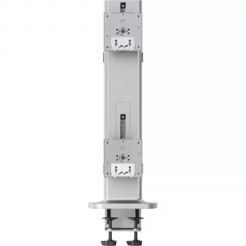 ALOGIC Elevate 34 dupla függőleges monitorállvány ezüst