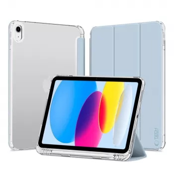 Tech-Protect SC Pen Hybrid tok iPad 10.9 2022 - égszínkék