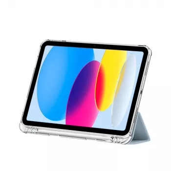 Tech-Protect SC Pen Hybrid tok iPad 10.9 2022 - égszínkék