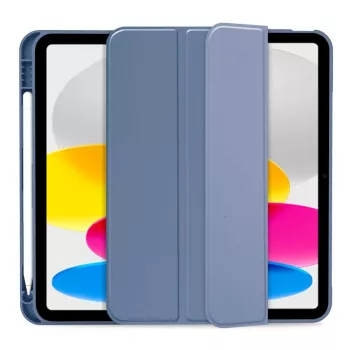Tech-Protect SC Pen tok iPad 10.9 (10th Gen, 2022) / iPad 11 (2025), kék
