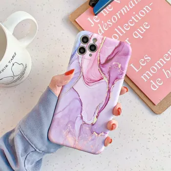 TECH-PROTECT Mood tok Xiaomi Redmi Note 12s-hez márvány