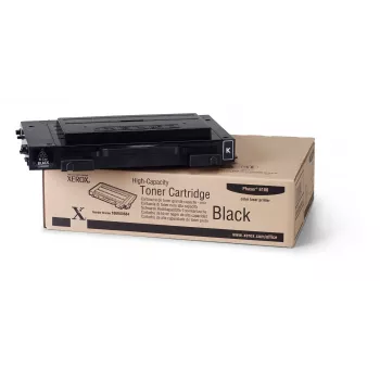 Xerox High-Capacity Phaser 6100 fekete tonerpatron (OEM, 5 000 oldal)