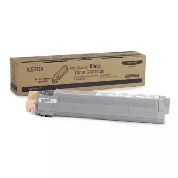 Xerox High Capacity fekete eredeti tonerpatron 106R01080