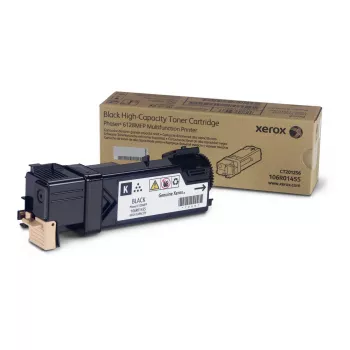Xerox Phaser 6128MFP - fekete - eredeti - tonerpatron