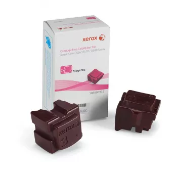 Xerox 108R00932 Solid Ink Stick bíbor ColorQube 8570, 8580 (6-os csomag)
