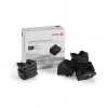 Xerox 108R00935 Solid Ink Stick fekete (4-es csomag) ColorQube 8570/8580